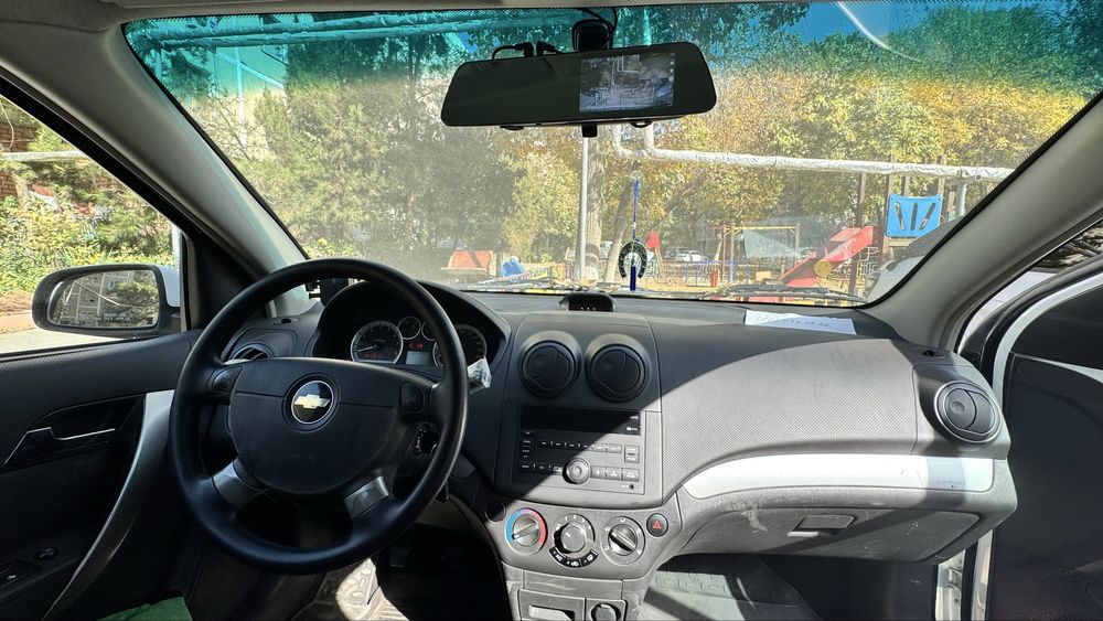 Продаётся автомобиль нексия 3