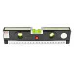 Nivela boloboc multifunctionala cu laser 1.5m