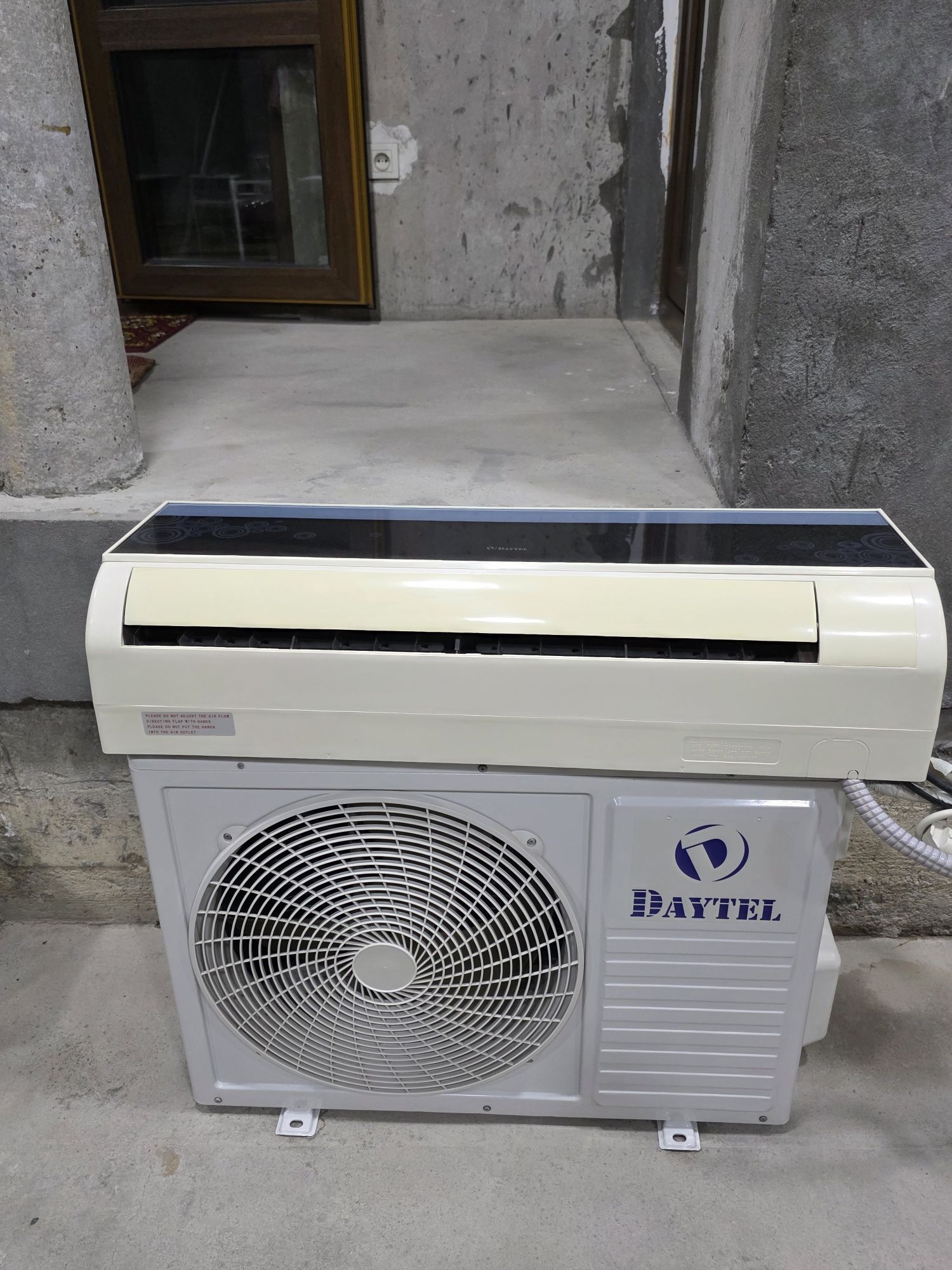 Продается кондиционер Daytel 18