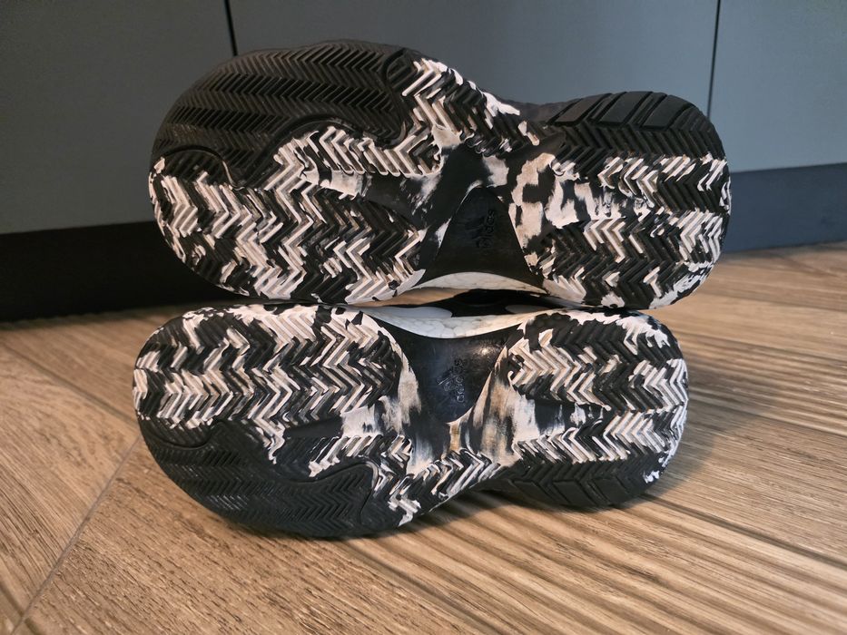 Дамски маратонки ADIDAS Adidas James Harden 1/2 Dozen