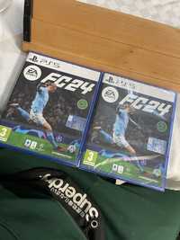 Fifa 24 fc 24 ps 5  nou sigilat