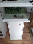 Acvariu 56l cu stand
