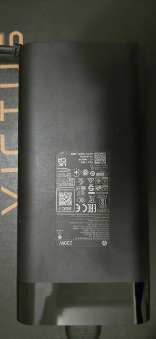 Лаптоп HP Victus 16-s0000nu 1TB | 32Ram | RTX 4060 | Ryzen 7 7840HS