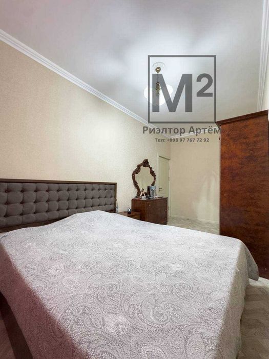 2/2/5 Максим Горький - Остановка Художников - БУЗ-1