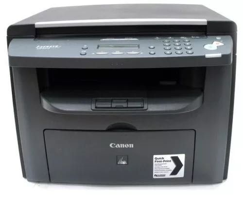 Продам Canon i-SENSYS MF4018