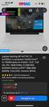 Laptop Gaming HP Victus 15-fa1033nn