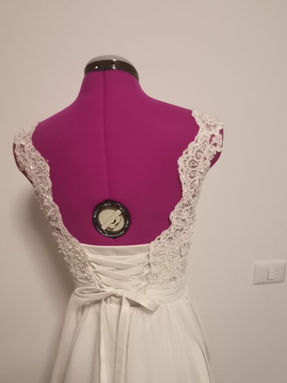 Rochie de mireasa