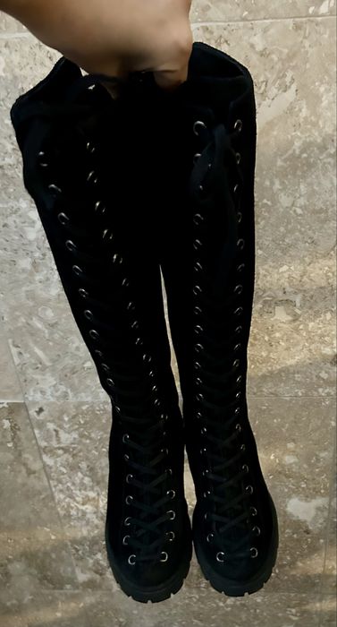 Cizme Musette Avani copii 33