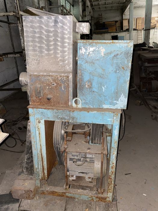 Оборудование для макаронного, колбасного цеха