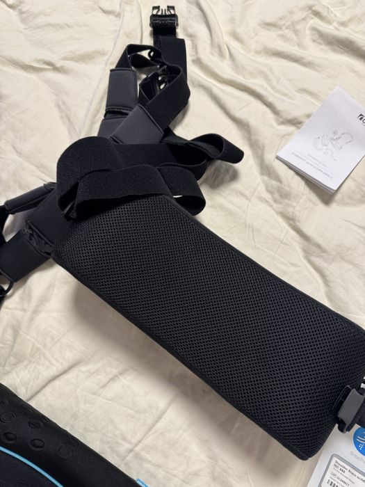 Шина за рамо с възглавница Ossur Formfit