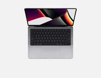 MacBook Pro 14 m1 Pro / 16gb / 2Tb Silver/Grey