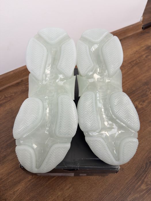 Balenciaga Triple S marimea 43