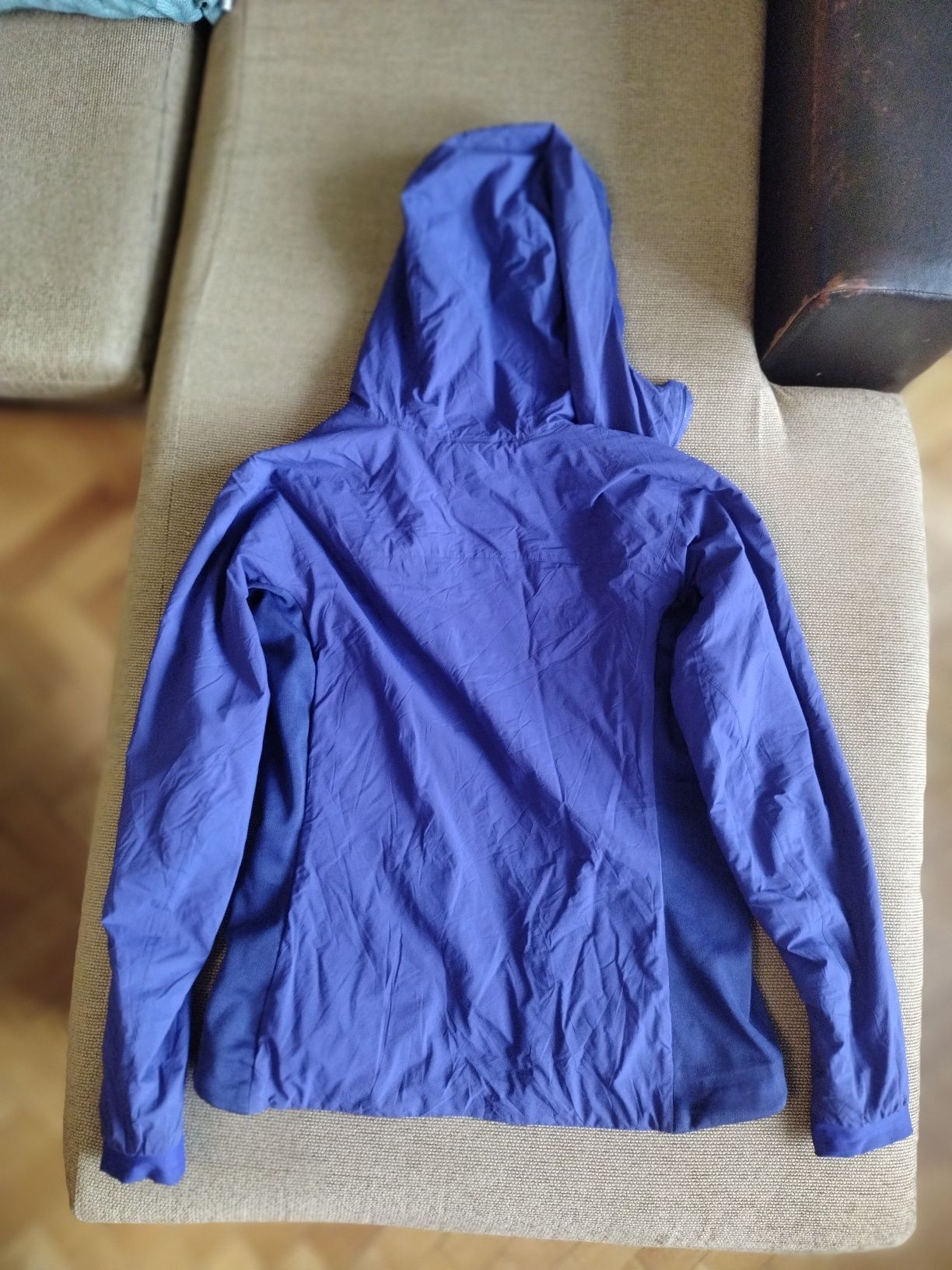 Arc'teryx и Mountain hardware