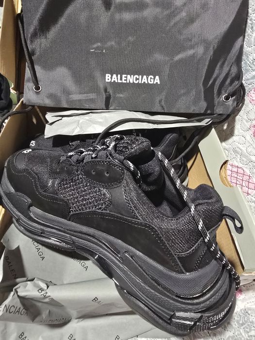 Adidași Balenciaga