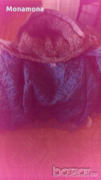 Ново зимно яке OXYLANE