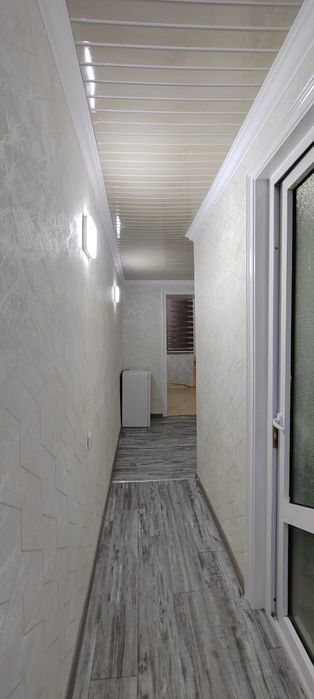 Гагарин кучасида 40 кв.м хонадон