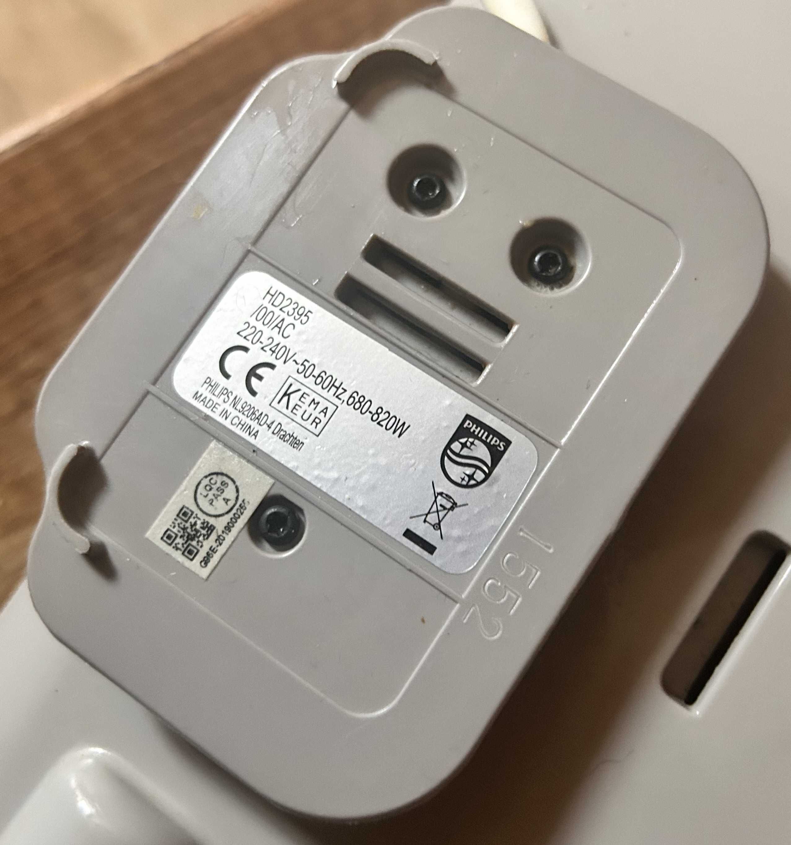 Тостер сандвич Philips