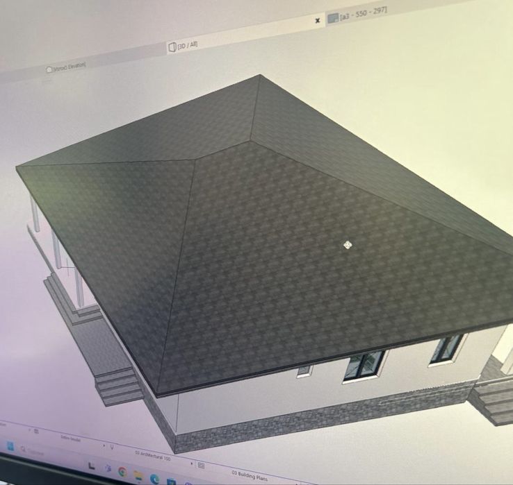 Продава се Парцел в с. Орлово, Област Хасково - 785 кв.м за 25 €/кв.м - Снимка #1