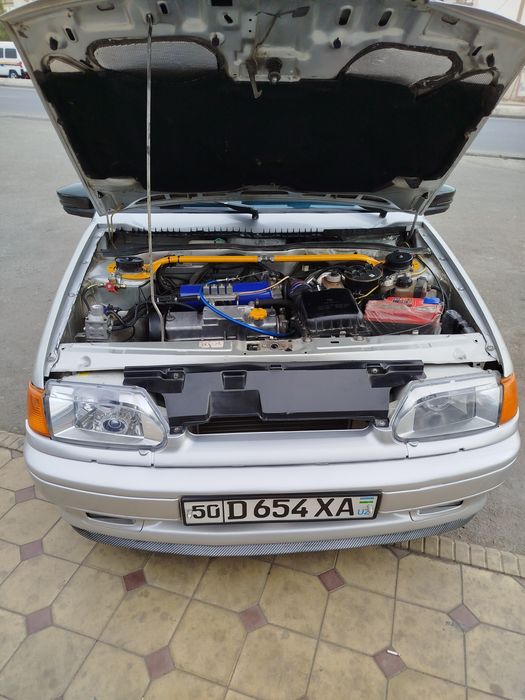 Самара 2  Пятнашка