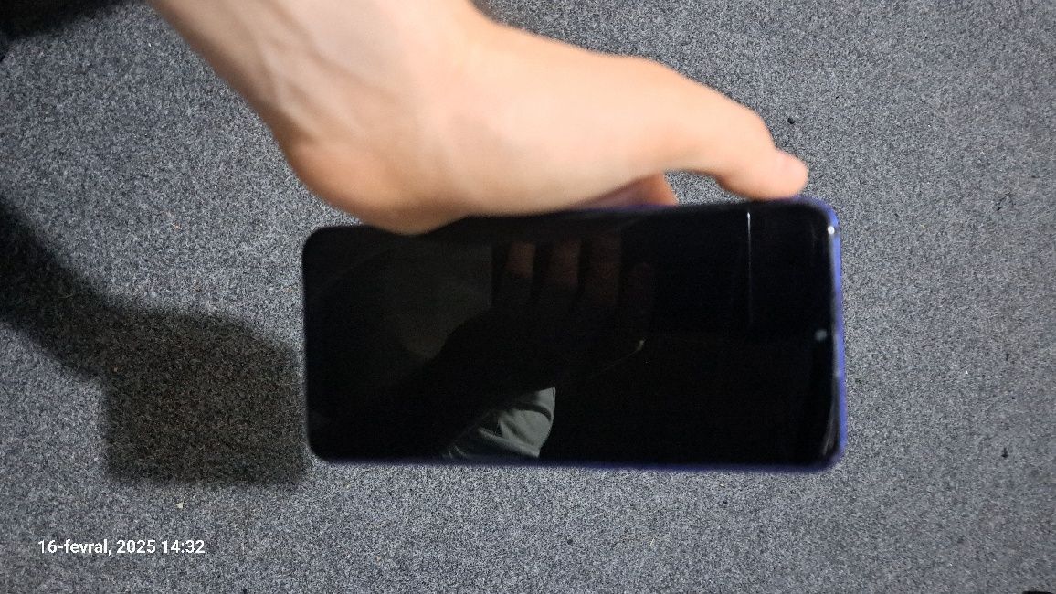 Redmi 9  4/64 xotirali zapchastga