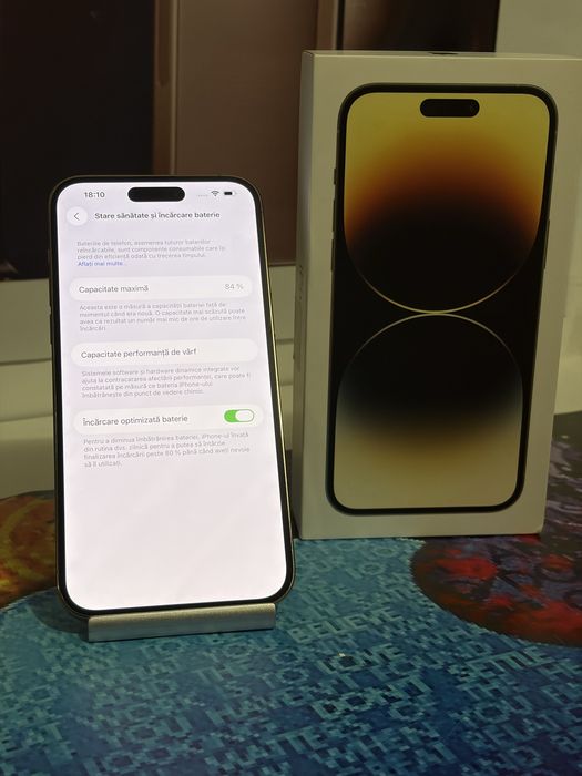 Vand iphone 14 pro max