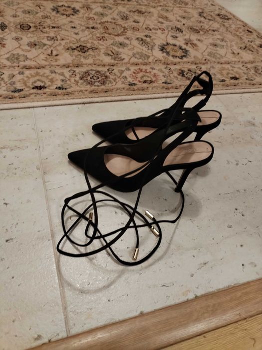 Vand pantofi eleganti ALDO