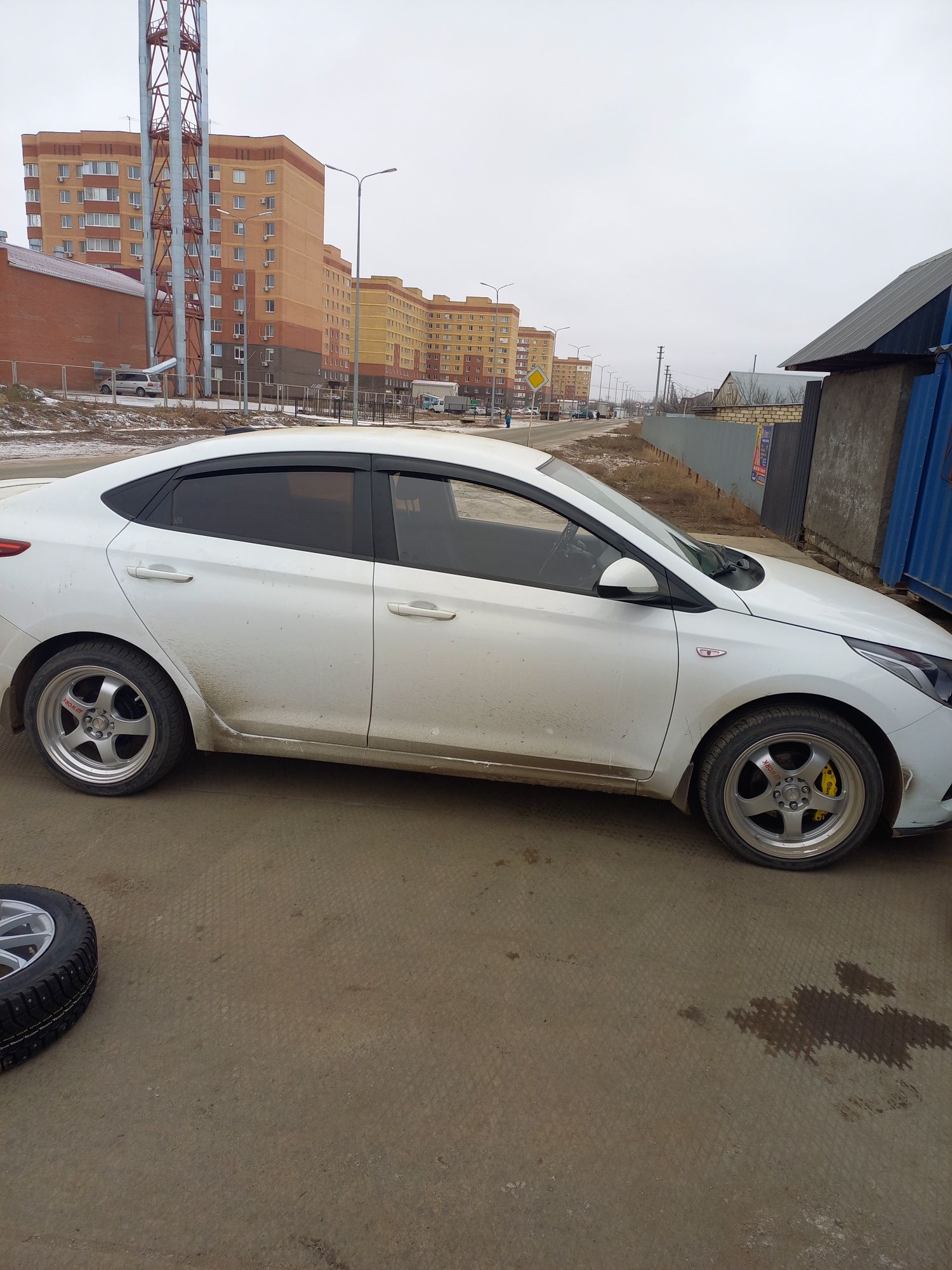 Сатылады жағдайы жаксы