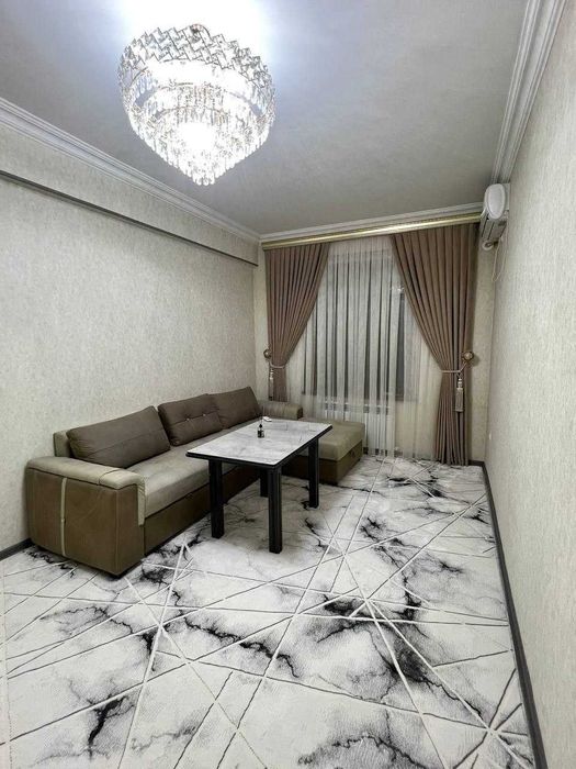 N.12061 Срочно! ПРОДАЁТСЯ  3х комнатная Квартира