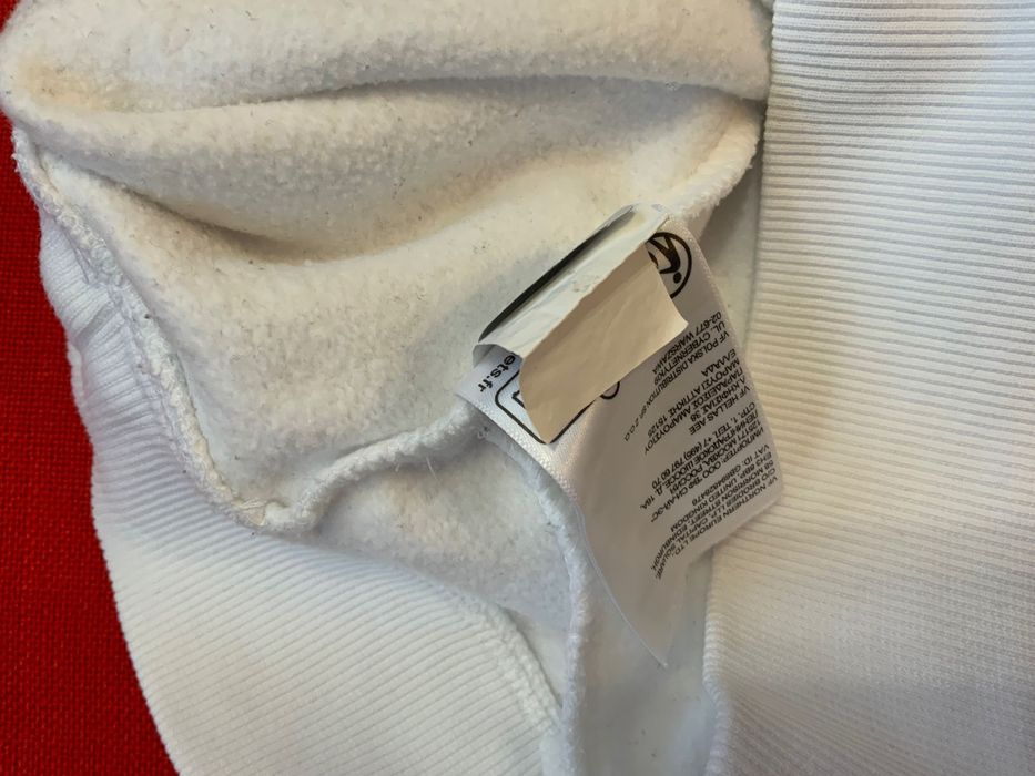 Tne north face-оригинален суичер 46s