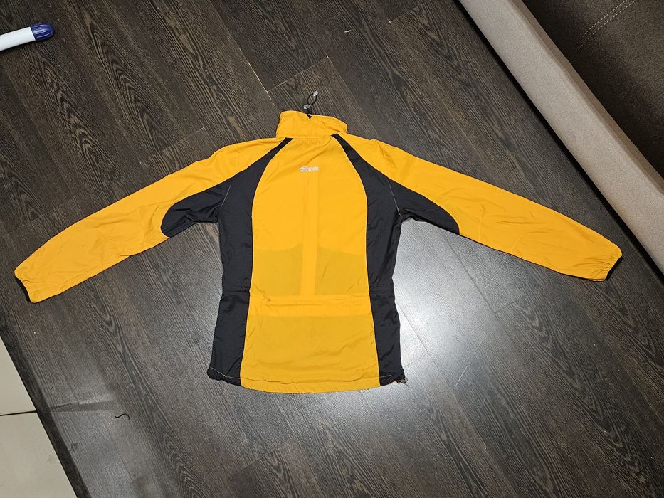 Jachetă alergare Norrona