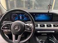 Mercedes-Benz MBUX NTG6 harti Europa 2024 V21.0 A B CLA GLB GLC GLE