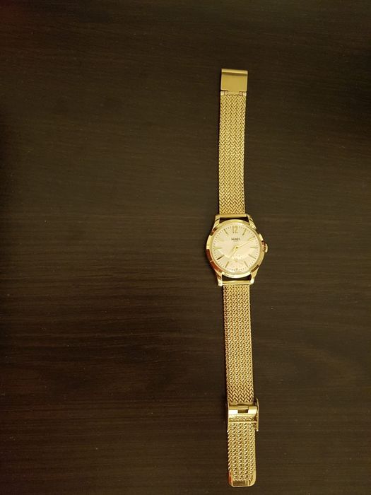 Henry London ceas dama