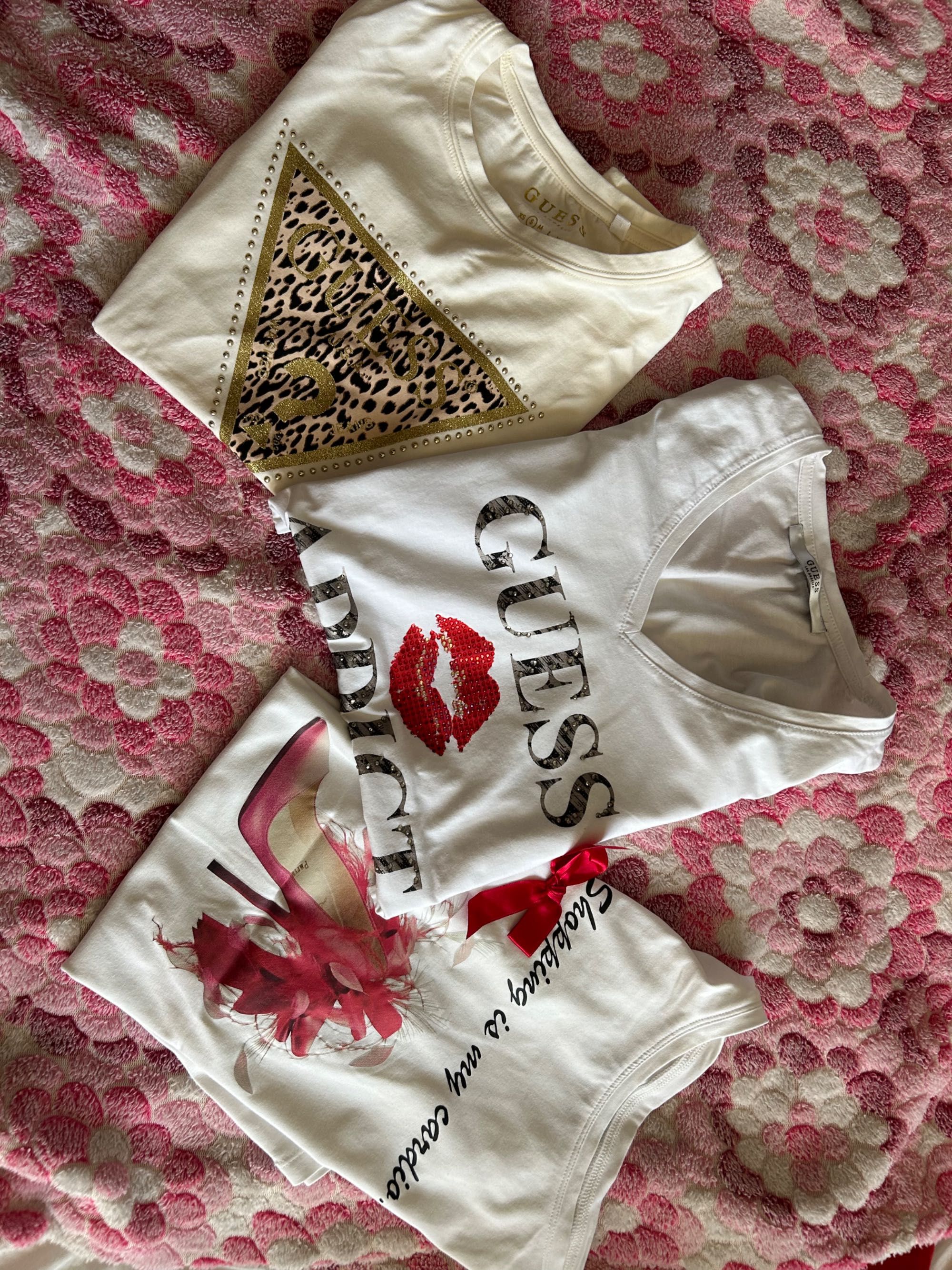 Топове Alessa, 29 desires, DP moda, Guess, Benetton