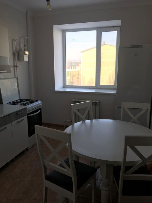 Продам 1ком.квартиру Район Юнис Сити