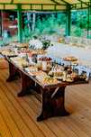 Catering/ Live cooking Evenimente Nunți, Botezuri, Petreceri Private