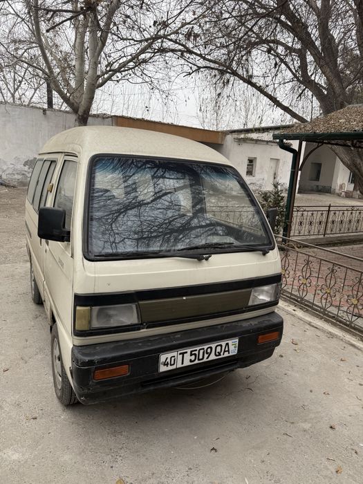 дамас 2002 йилда