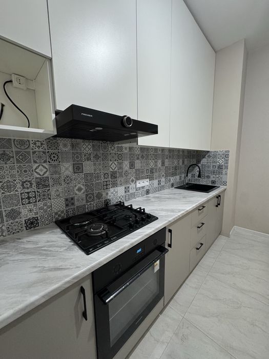 Продается новостройка Узбум