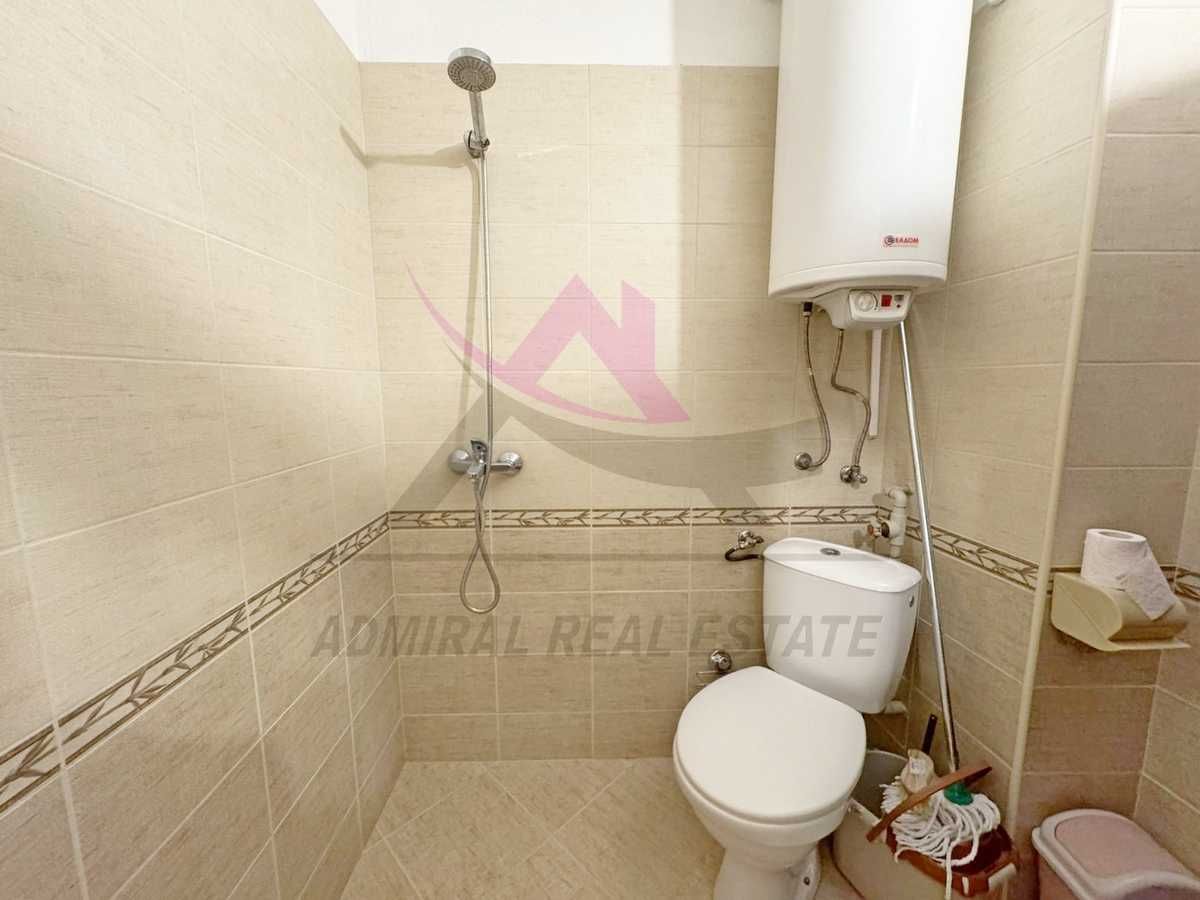 Дава се под наем Двустаен апартамент в Варна, Левски - 43 кв.м за 325 € - Снимка #3