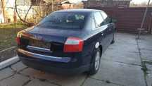 De vanzare Audi A4 1.9tdicu revizia la zi