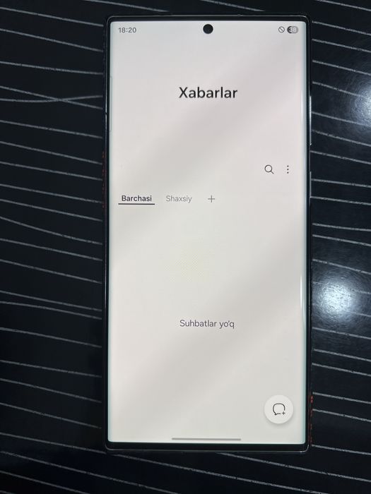 Samsung S 22 ultra 256talik