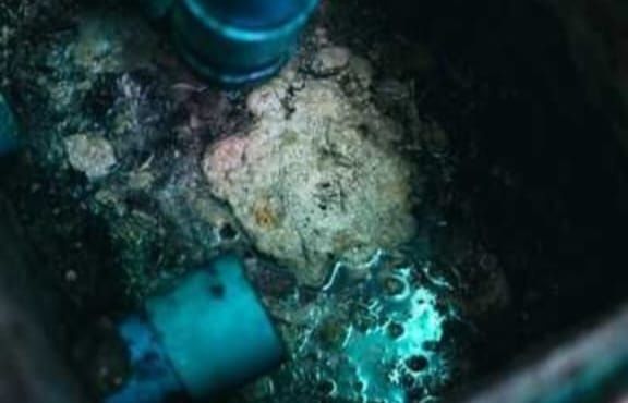 Прочистка канализации итальянским аппаратом