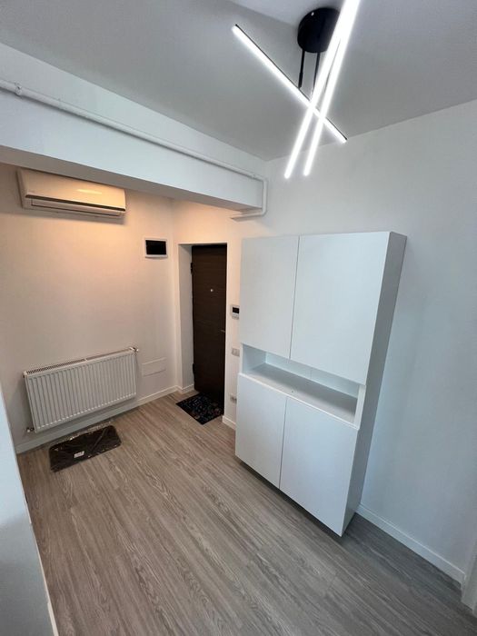 2 camere bloc nou ,centrala termica , loc de parcare