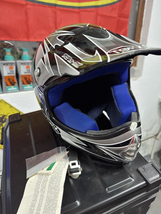 Мото каска  Torx