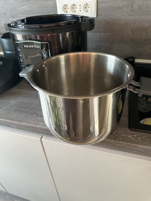 Multicooker Instant Pot Pro Crisp 8