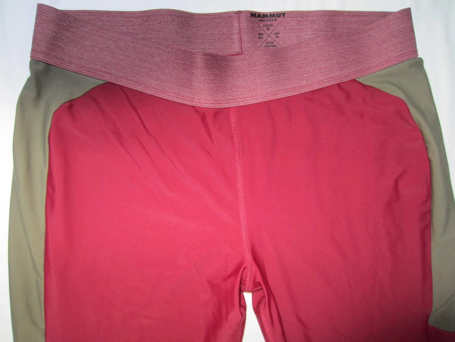 colant Mammut, masura XL, stare f. buna, fabr.in Portugalia
