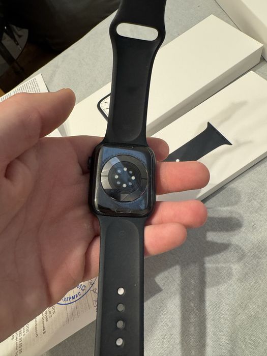 Apple watch 7 45mm