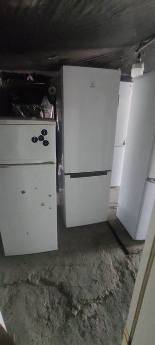 Холодильник большой с доставкой