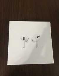 Слушалки AirPods Pro