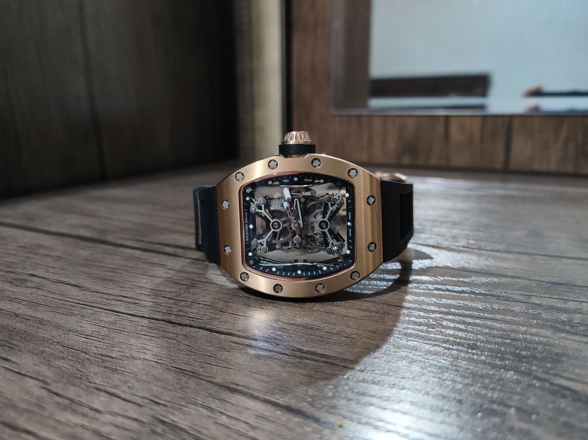 Richard Mille RM50-27-01