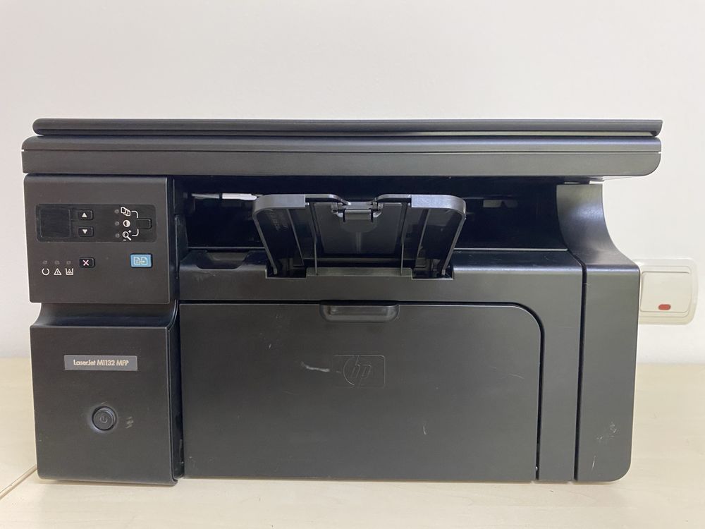 Multifunctionala HP M1132